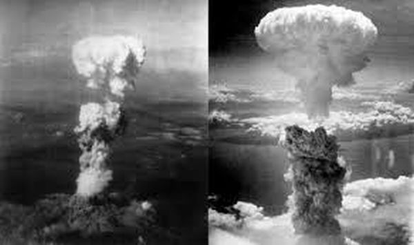 Japan marks 79th anniversary of atomic bombing of Nagasaki (Photo: Wikipedia) IANS